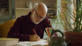 Tisseurs de sons : Ludovico Einaudi, Hauschka, Joep Beving, Hania Rani