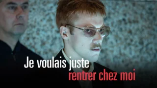 Je voulais juste rentrer chez moi