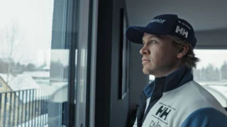 On the Edge: World Cup Ski Racing - Saison 1