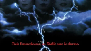 Les sorcières d'Eastwick
