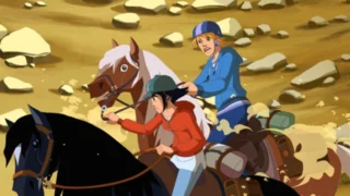 Le ranch