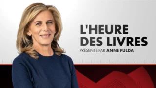 L'heure des livres