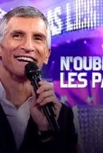 N'oubliez pas les paroles