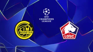 Bodø/Glimt / Lille