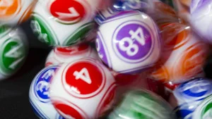 Tirage Lotto-Joker