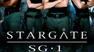 Stargate SG-1