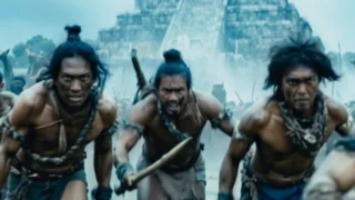 Mayas : la guerre des rois divins