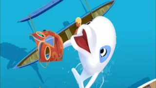 Oum le dauphin blanc - Saison 1