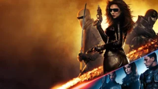 G.I. Joe : le réveil du cobra