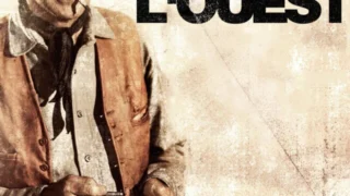 L'homme de l'Ouest