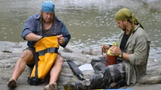 Dual Survival