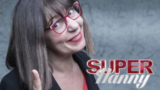 Super Nanny