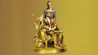 The Apprentice