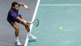 Tennis : Masters 1000 de Paris