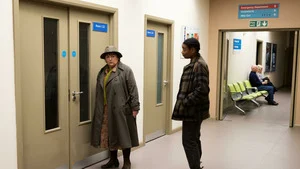 Les enquêtes de Vera (De mère en fils) S11 (3/6)