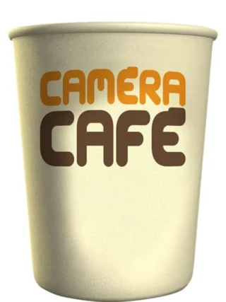 Caméra café