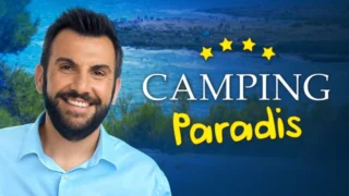 Camping Paradis - Saison 8