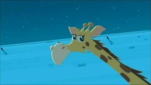 Les Dalton (Le coup de la girafe) S3 (13/37)