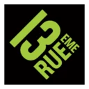 13e Rue