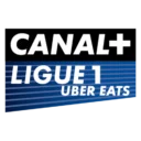 CANAL+ Ligue 1 Uber Eats