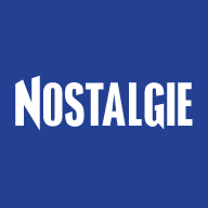 Logo Nostalgie