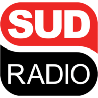 Logo Sud Radio