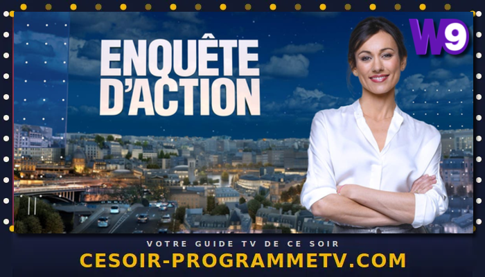 Enquête d'action