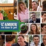 L'amour est dans le pré