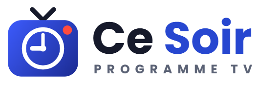 Ce Soir Programme TV