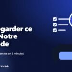 Que regarder ce soir ? Notre méthode pour choisir son programme en 2 minutes