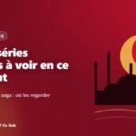 Séries turques : les 12 à regarder en ce moment (et où les voir légalement)