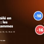 Soirée télé en famille : comprendre les pictogrammes -10, -12, -16 et -18