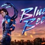 Blue Beetle