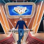 Une famille en or replay